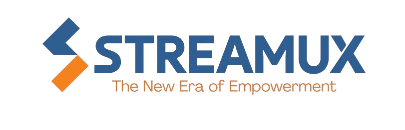 Streamux AI - The New Era of Empowerment